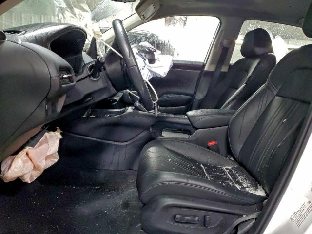 Honda HR-V Exl Image 7