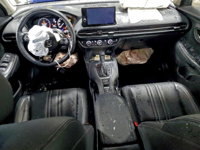 Honda HR-V Exl Image 9