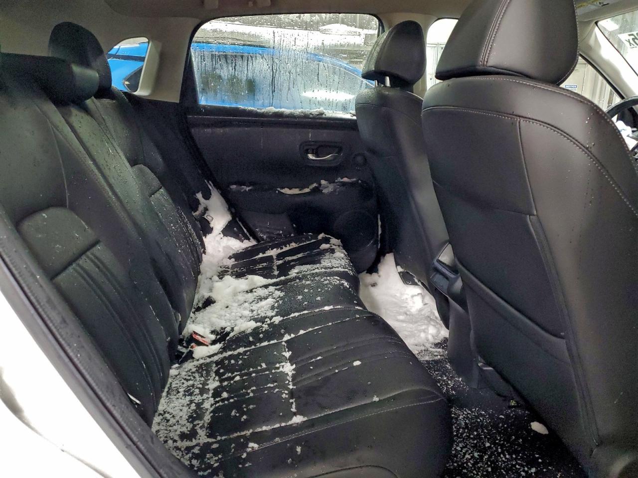 Honda HR-V Exl Image 10