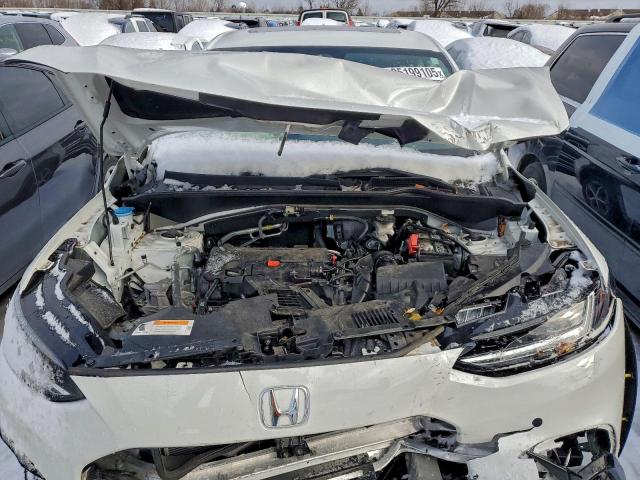 Honda HR-V Exl Image 8