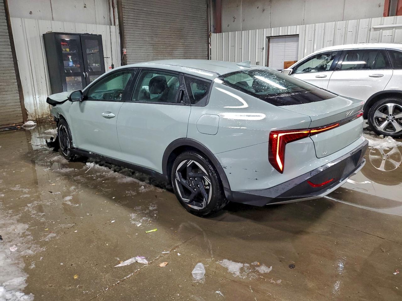 Kia K4 Ex Ex Image 2