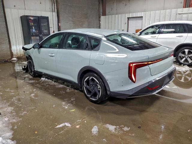 Kia K4 Ex Ex Image 2