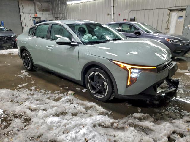 Kia K4 Ex Ex Image 11