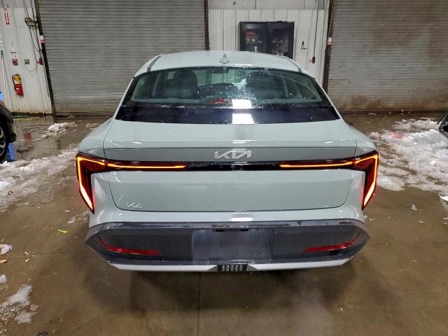 Kia K4 Ex Ex Image 7