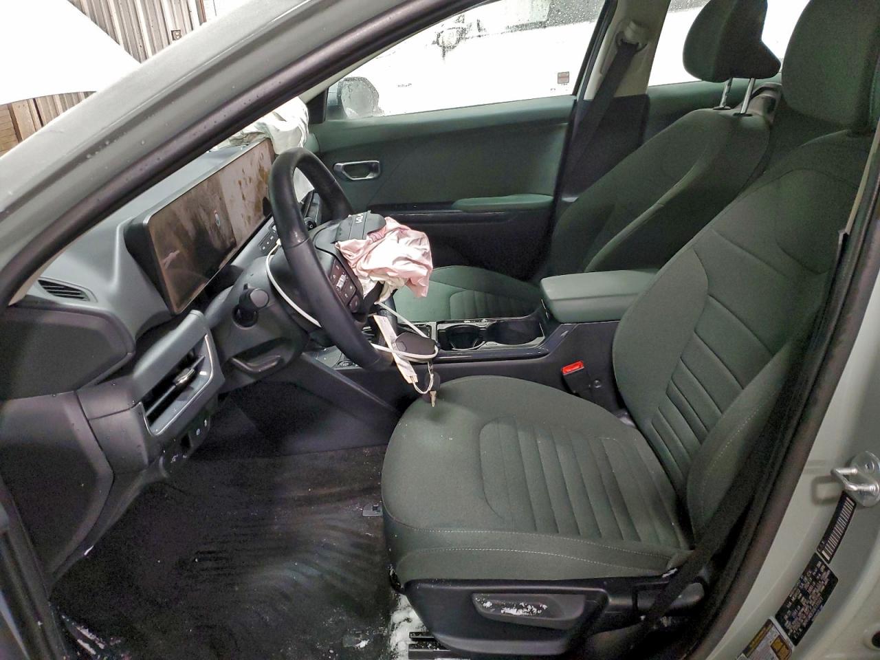 Kia K4 Ex Ex Image 6