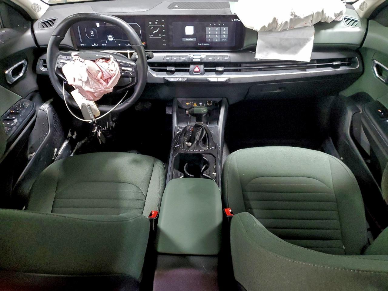 Kia K4 Ex Ex Image 8