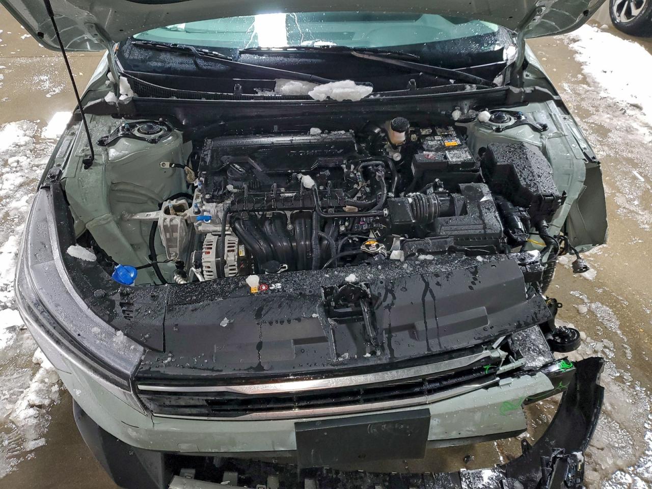 Kia K4 Ex Ex Image 12