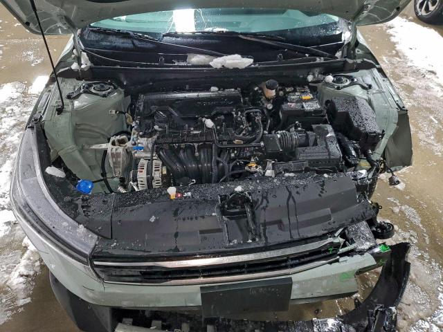 Kia K4 Ex Ex Image 12