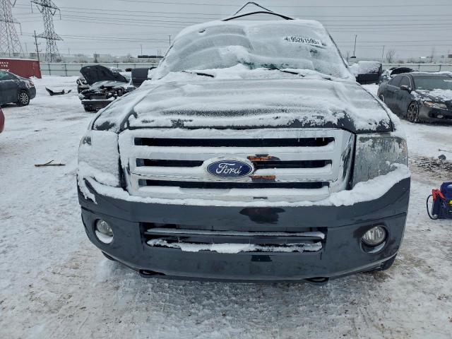 Ford Expedition Limited Image 8