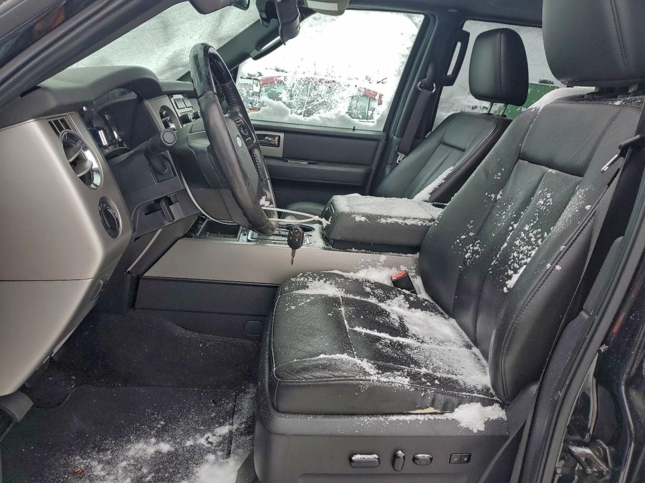 Ford Expedition Limited Image 12