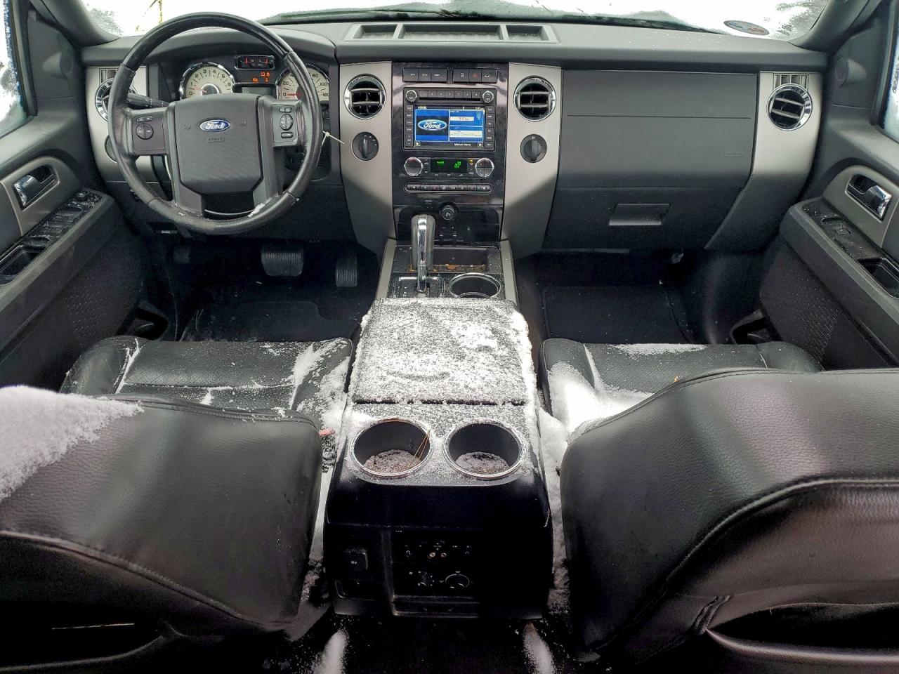 Ford Expedition Limited Image 10