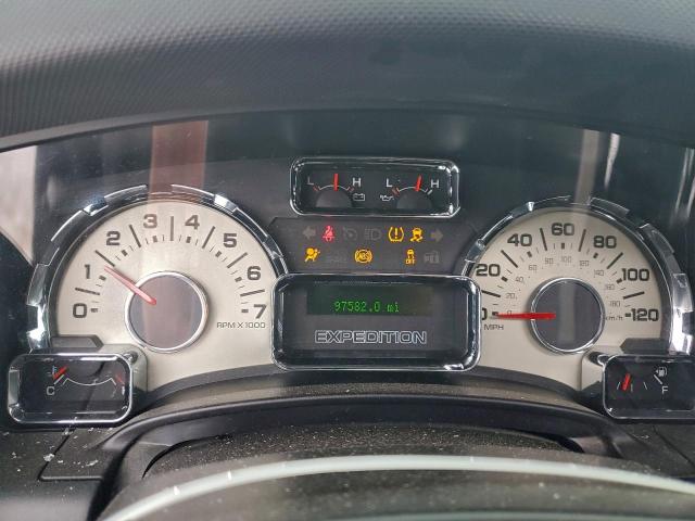 Ford Expedition Limited Image 2