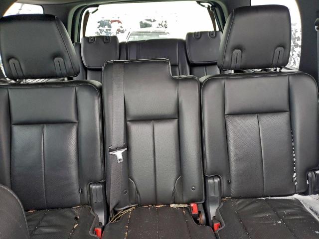 Ford Expedition Limited Image 3