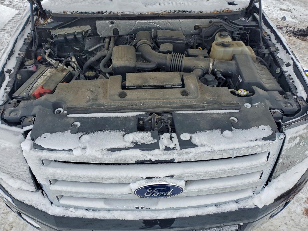 Ford Expedition Limited Image 11