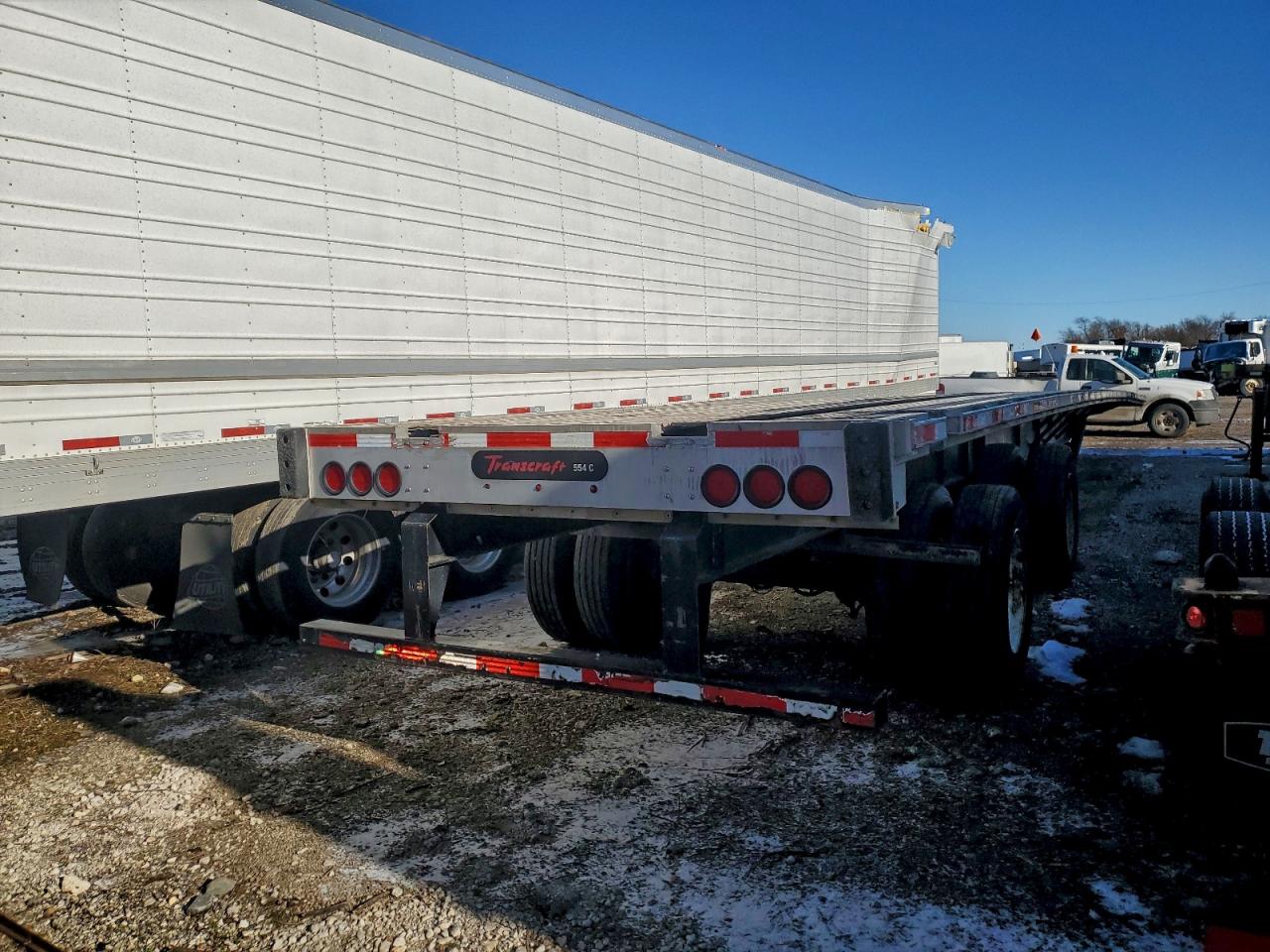Transcraft 554 C Image 6