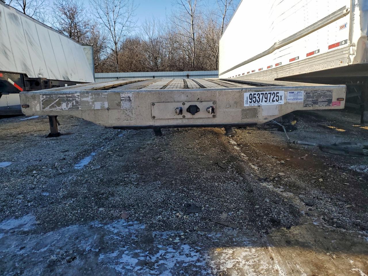 Transcraft 554 C Image 8