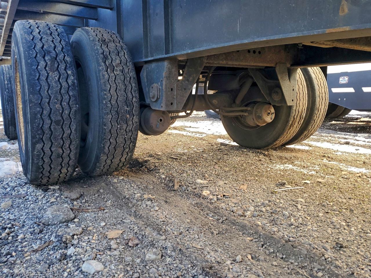 Transcraft 554 C Image 4