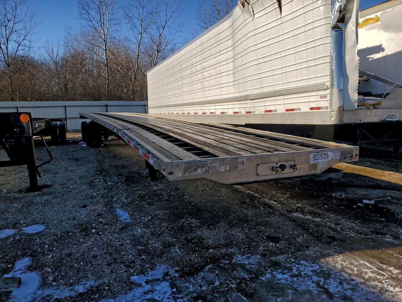 Transcraft 554 C Image 5