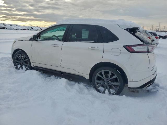 Ford Edge Sport Image 12