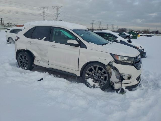 Ford Edge Sport Image 9