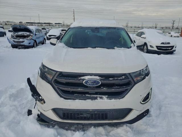 Ford Edge Sport Image 3