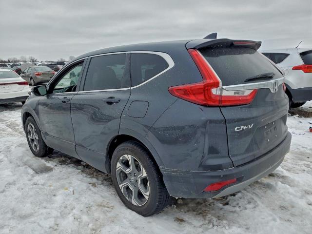 Honda Crv Exl Image 9