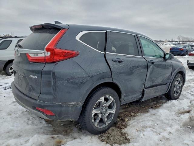 Honda Crv Exl Image 10