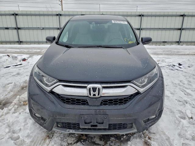 Honda Crv Exl Image 4