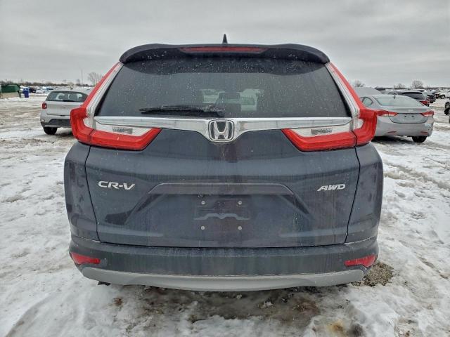 Honda Crv Exl Image 3