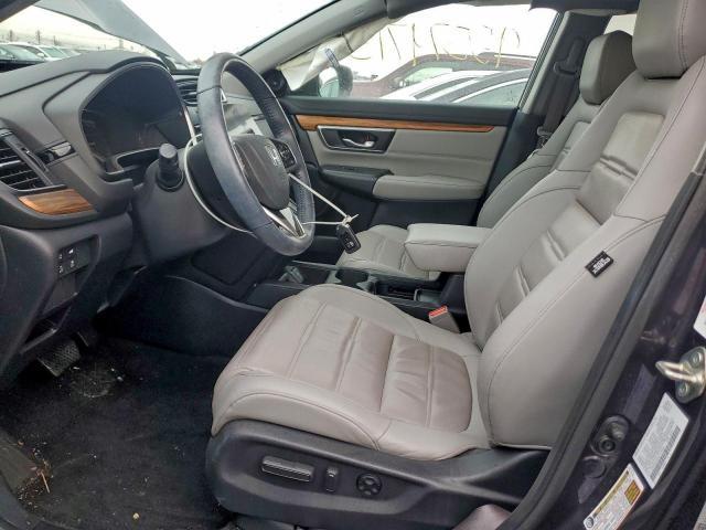 Honda Crv Exl Image 7