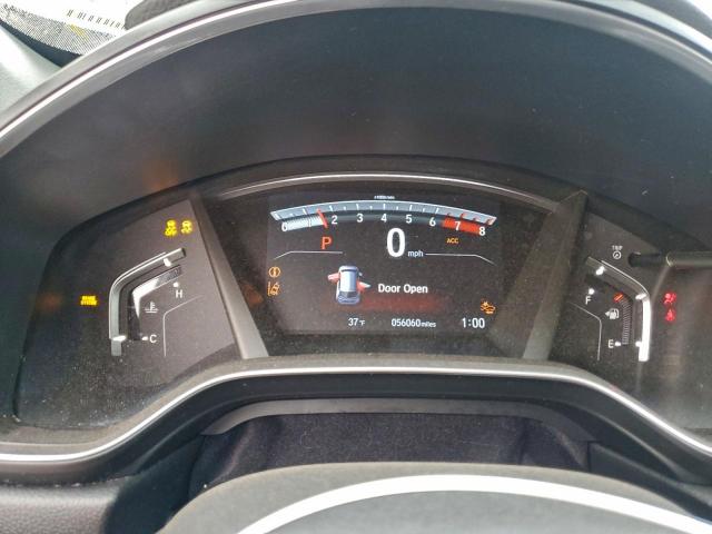 Honda Crv Exl Image 5