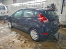 Ford Fiesta S Image 6