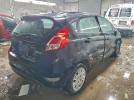 Ford Fiesta S Image 2