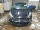 Ford Fiesta S Image 5
