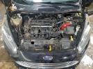 Ford Fiesta S Image 12