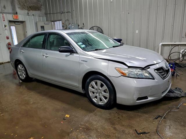Toyota Camry Hybrid Image 5