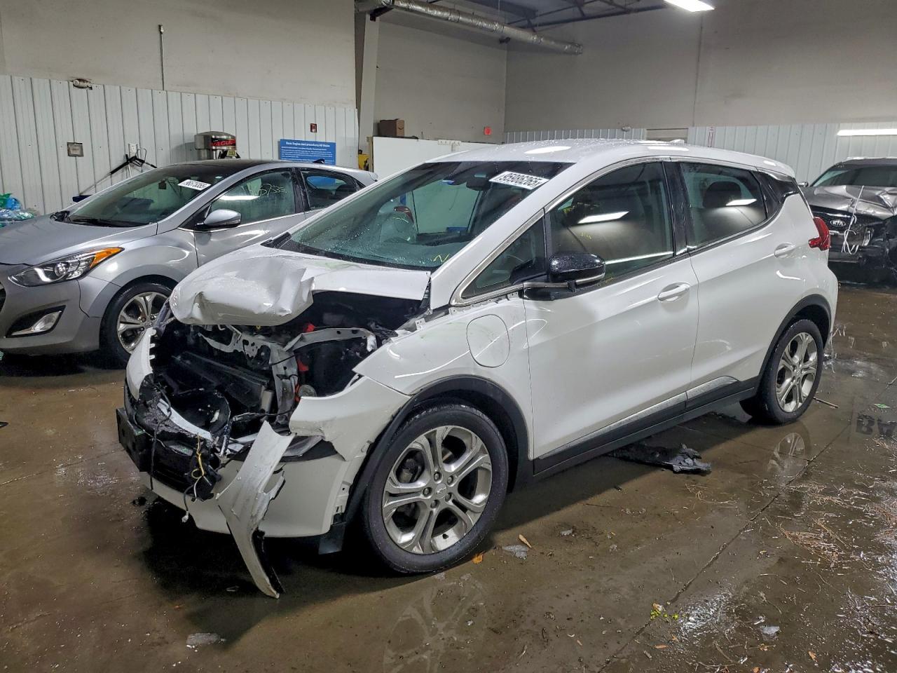 Chevrolet Bolt Lt Image 1