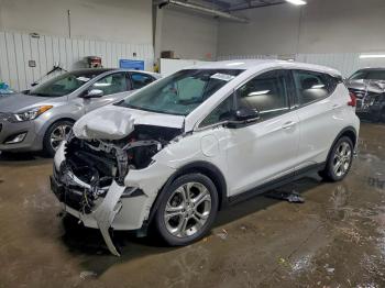  Salvage Chevrolet Bolt