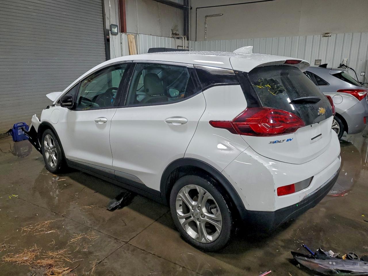 Chevrolet Bolt Lt Image 3