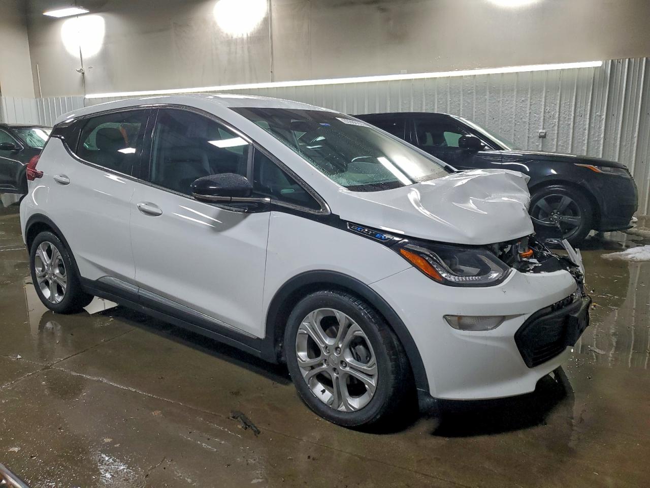 Chevrolet Bolt Lt Image 7