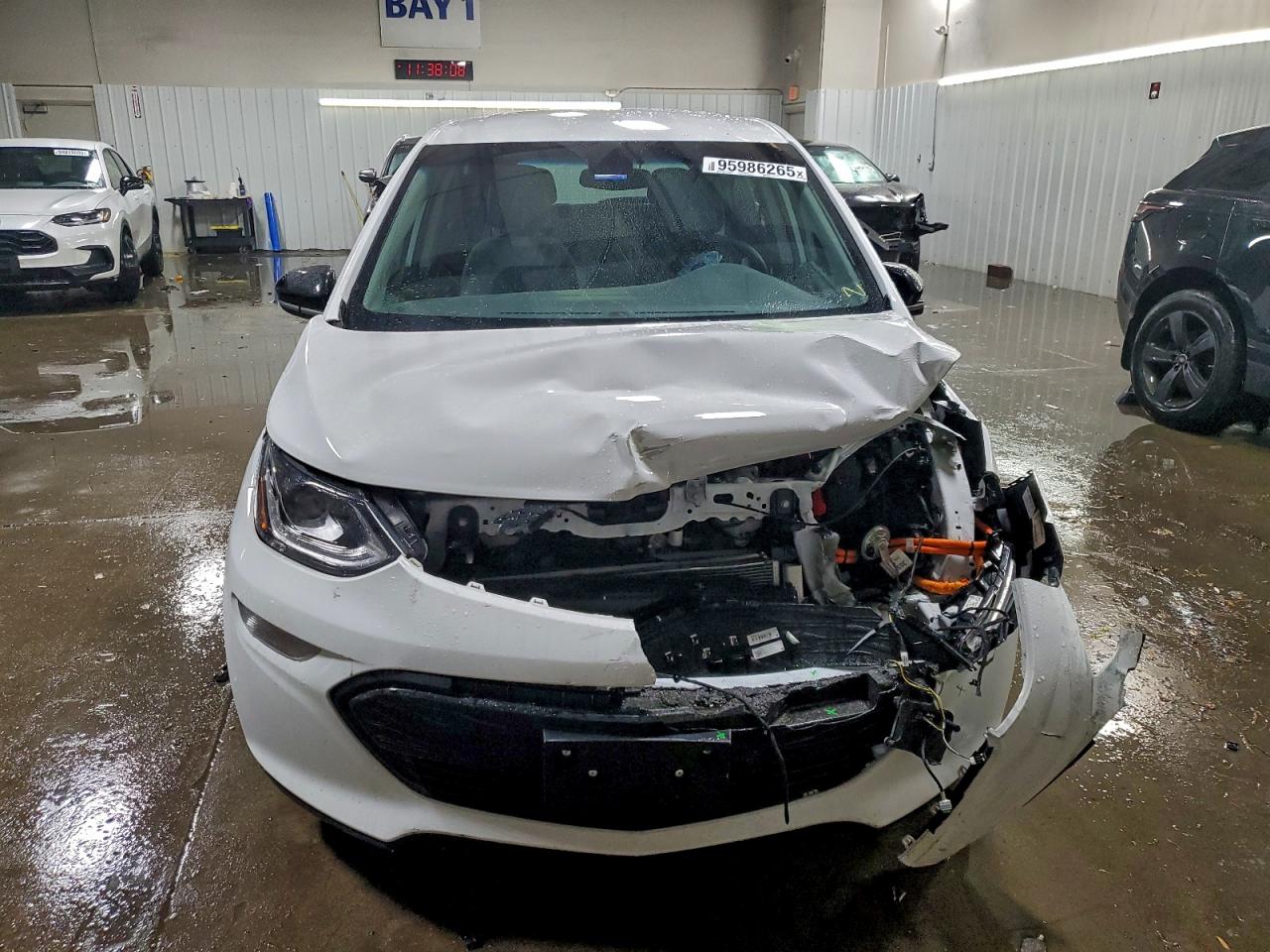 Chevrolet Bolt Lt Image 6