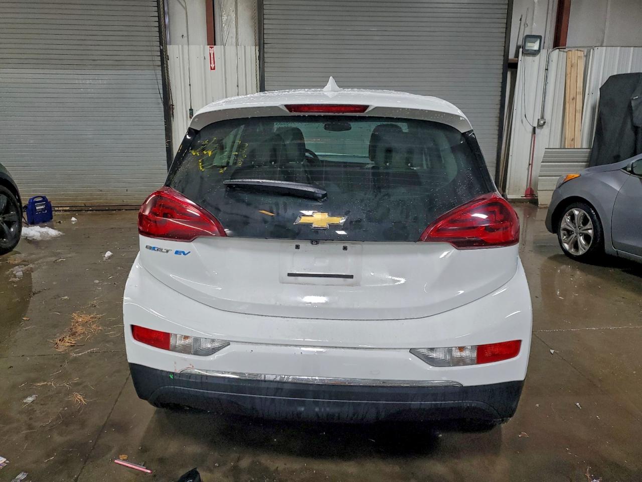 Chevrolet Bolt Lt Image 13