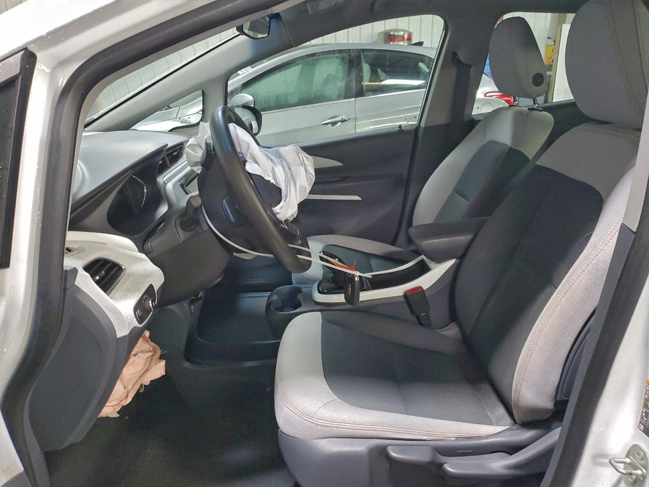 Chevrolet Bolt Lt Image 4