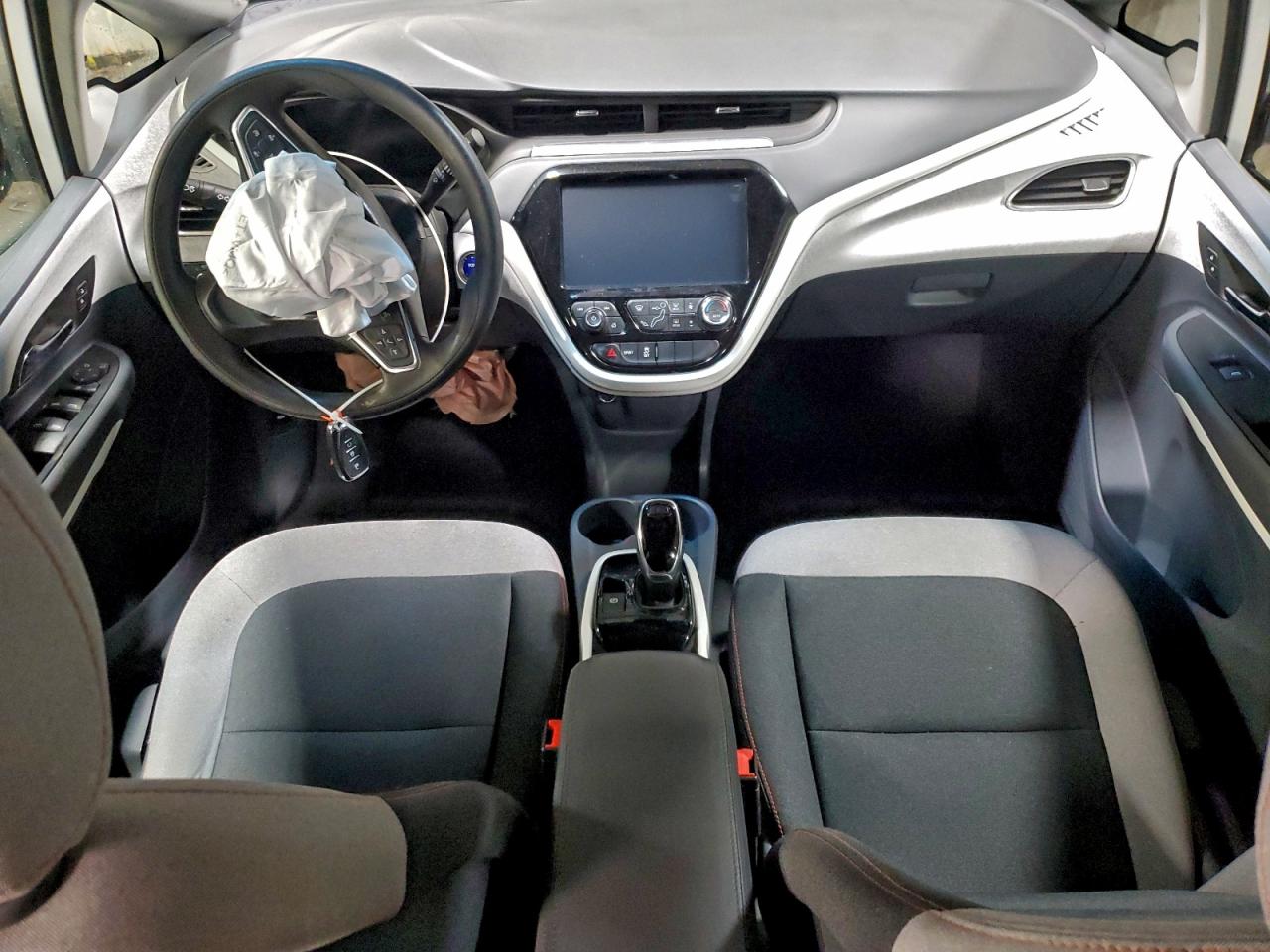 Chevrolet Bolt Lt Image 12