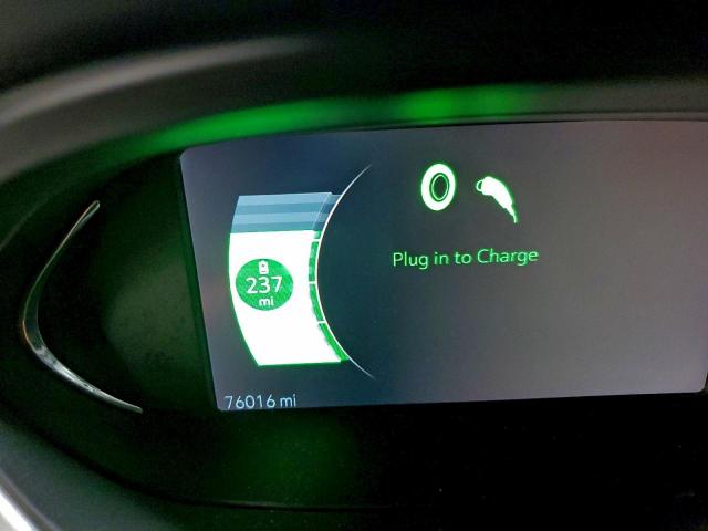 Chevrolet Bolt Lt Image 5