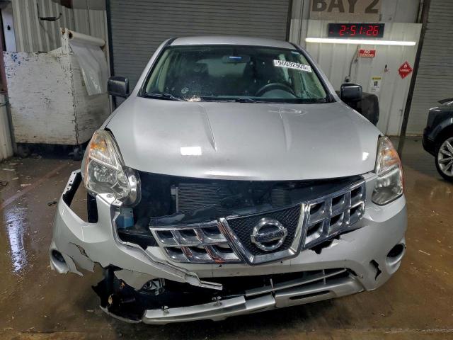 Nissan Rogue S Image 10