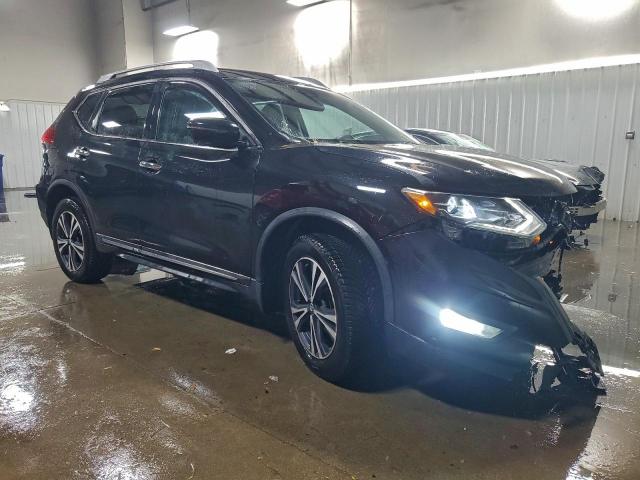 Nissan Rogue Sv Image 3