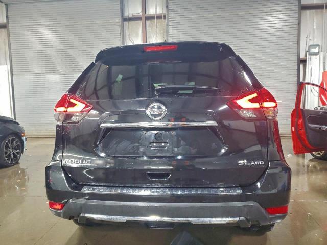 Nissan Rogue Sv Image 7