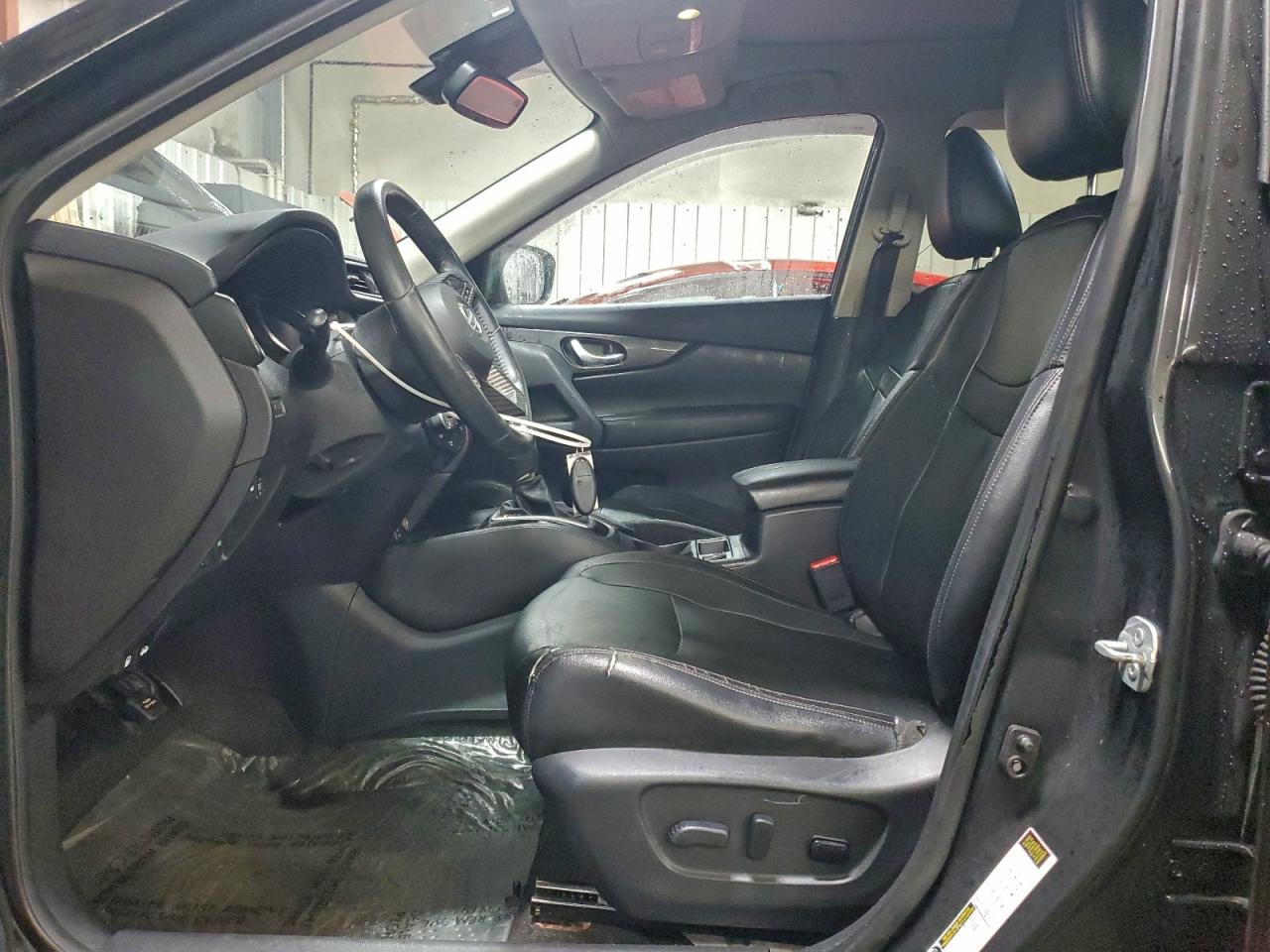 Nissan Rogue Sv Image 5