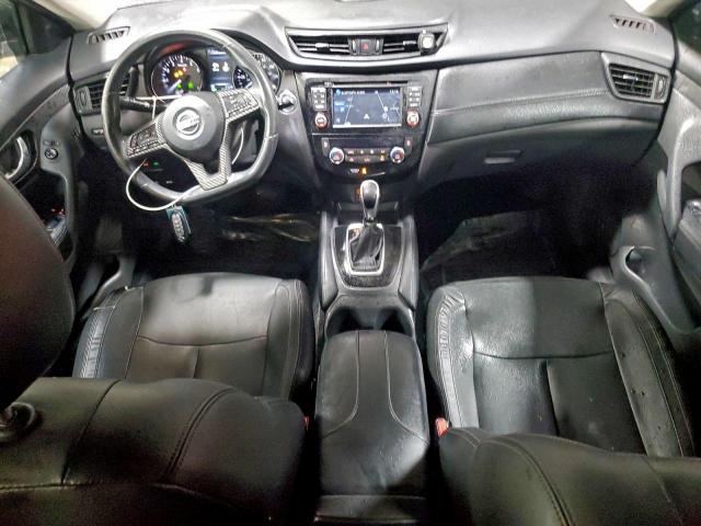 Nissan Rogue Sv Image 6